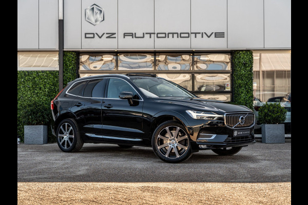 Volvo XC60 2.0 T6 AWD Inscription | Pano | Head-Up | Bowers&Wilkins | Trekhaak