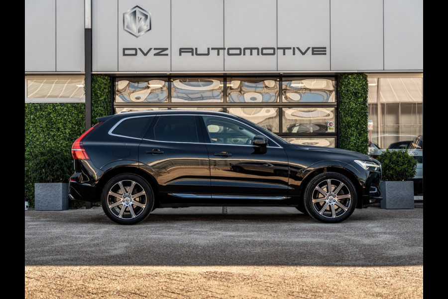 Volvo XC60 2.0 T6 AWD Inscription | Pano | Head-Up | Bowers&Wilkins | Trekhaak