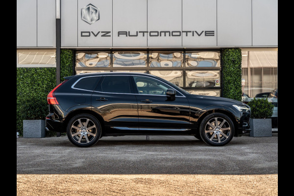 Volvo XC60 2.0 T6 AWD Inscription | Pano | Head-Up | Bowers&Wilkins | Trekhaak