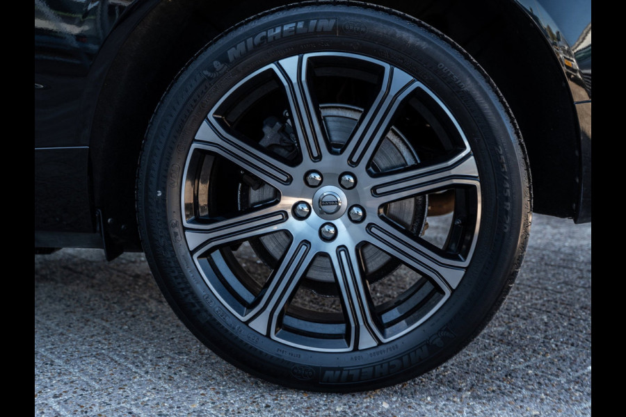 Volvo XC60 2.0 T6 AWD Inscription | Pano | Head-Up | Bowers&Wilkins | Trekhaak