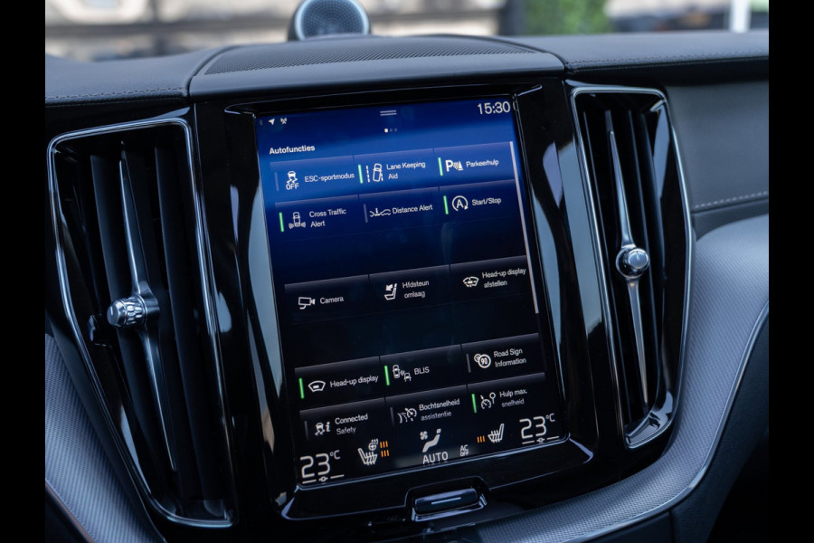 Volvo XC60 2.0 T6 AWD Inscription | Pano | Head-Up | Bowers&Wilkins | Trekhaak