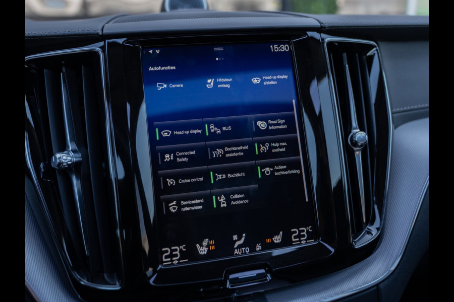 Volvo XC60 2.0 T6 AWD Inscription | Pano | Head-Up | Bowers&Wilkins | Trekhaak
