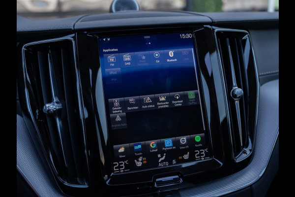 Volvo XC60 2.0 T6 AWD Inscription | Pano | Head-Up | Bowers&Wilkins | Trekhaak
