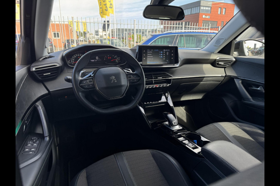 Peugeot 2008 1.2 PureTech Allure NL-AUTO | TREKHAAK | CAMERA
