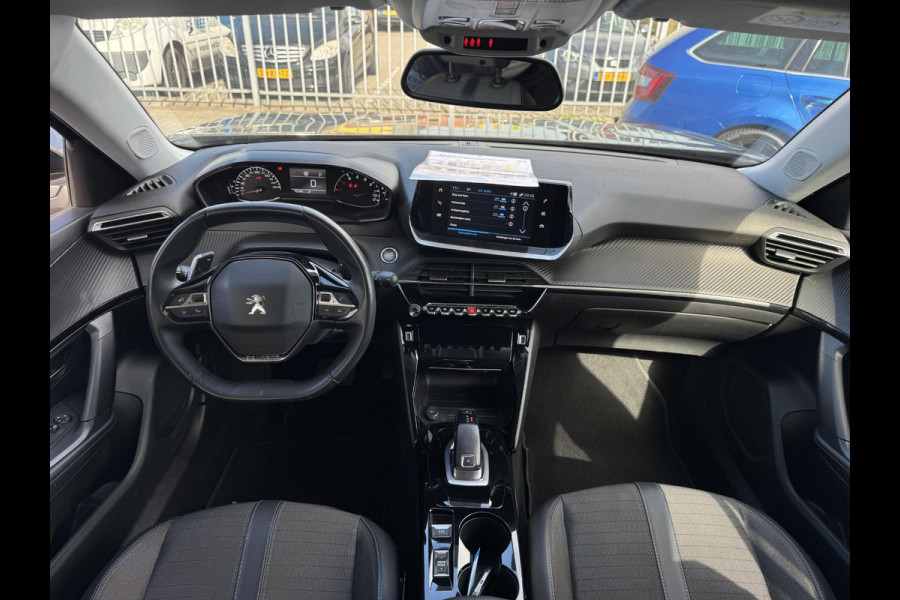 Peugeot 2008 1.2 PureTech Allure NL-AUTO | TREKHAAK | CAMERA