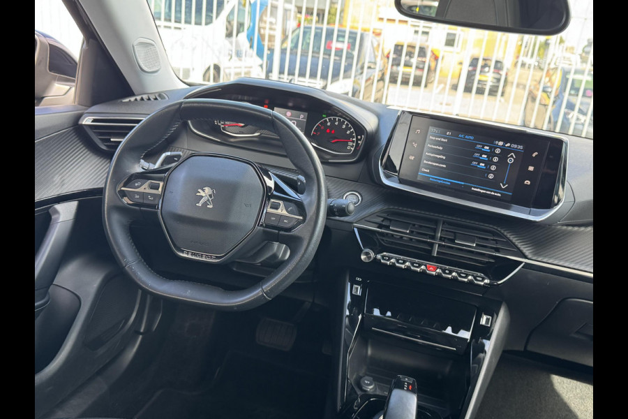 Peugeot 2008 1.2 PureTech Allure NL-AUTO | TREKHAAK | CAMERA