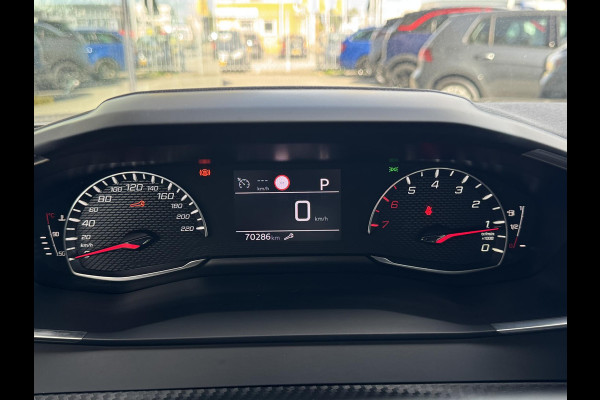 Peugeot 2008 1.2 PureTech Allure NL-AUTO | TREKHAAK | CAMERA
