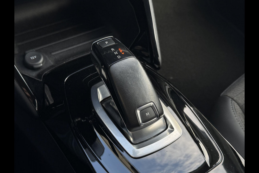 Peugeot 2008 1.2 PureTech Allure NL-AUTO | TREKHAAK | CAMERA