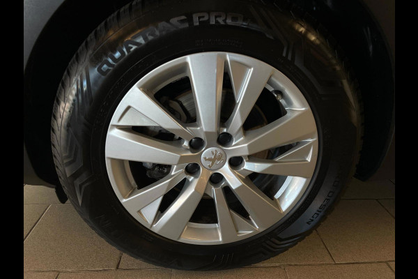 Peugeot 3008 1.2 Active Pack Business 130PK AUTOMAAT AIRCO NAVI CRUISE TREHAAK VELGEN ZEER NETTE AUTO