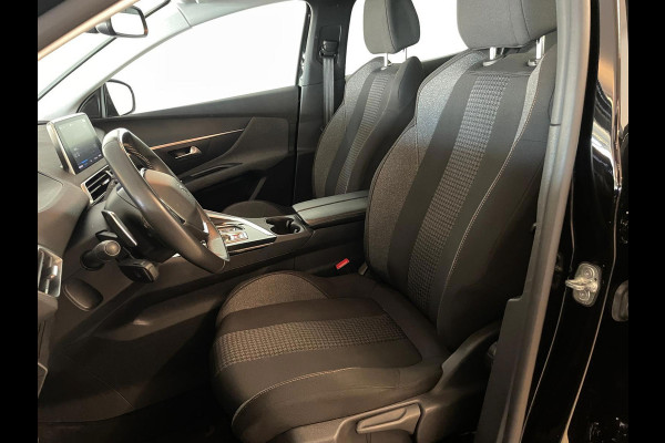 Peugeot 3008 1.2 Active Pack Business 130PK AUTOMAAT AIRCO NAVI CRUISE TREHAAK VELGEN ZEER NETTE AUTO