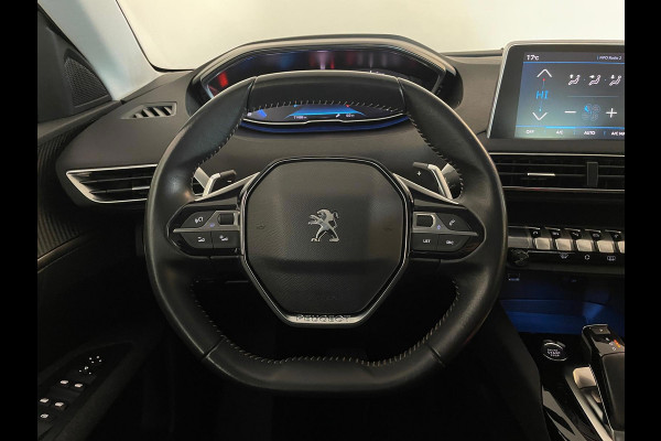 Peugeot 3008 1.2 Active Pack Business 130PK AUTOMAAT AIRCO NAVI CRUISE TREHAAK VELGEN ZEER NETTE AUTO