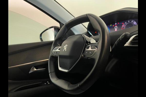 Peugeot 3008 1.2 Active Pack Business 130PK AUTOMAAT AIRCO NAVI CRUISE TREHAAK VELGEN ZEER NETTE AUTO