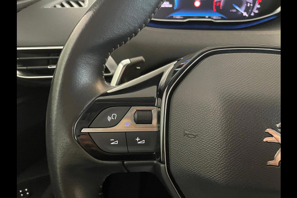 Peugeot 3008 1.2 Active Pack Business 130PK AUTOMAAT AIRCO NAVI CRUISE TREHAAK VELGEN ZEER NETTE AUTO