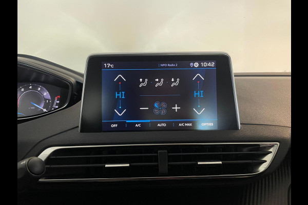 Peugeot 3008 1.2 Active Pack Business 130PK AUTOMAAT AIRCO NAVI CRUISE TREHAAK VELGEN ZEER NETTE AUTO