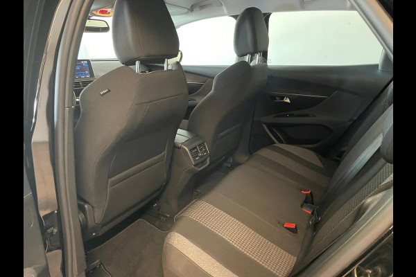 Peugeot 3008 1.2 Active Pack Business 130PK AUTOMAAT AIRCO NAVI CRUISE TREHAAK VELGEN ZEER NETTE AUTO