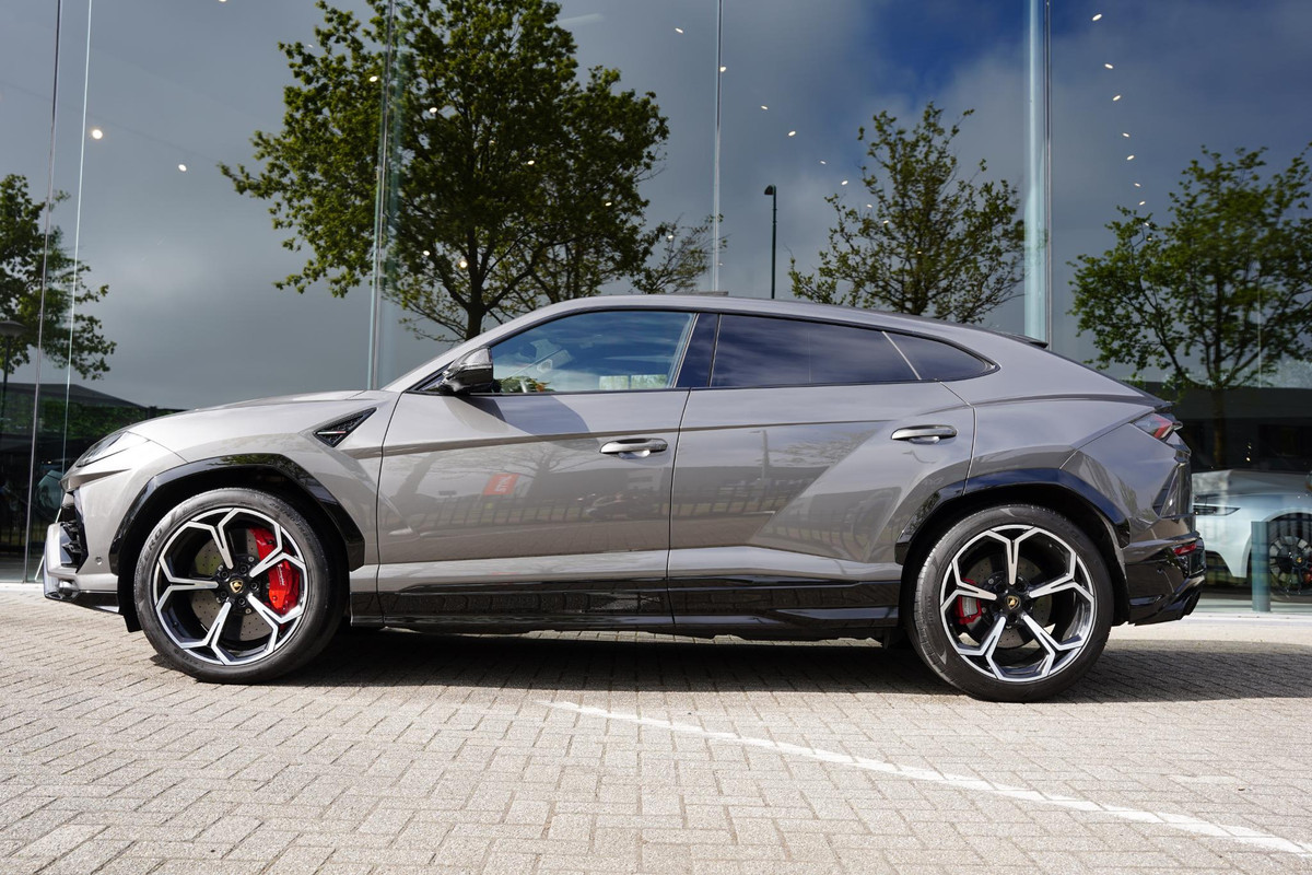 Lamborghini Urus 4.0 V8 / Keramisch / B&O Advanced / Panoramadak