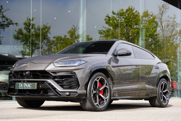 Lamborghini Urus 4.0 V8 / Keramisch / B&O Advanced / Panoramadak
