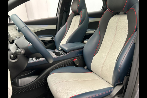 BYD ATTO 3 Comfort 60 kWh | SOH 94 % | Pano/dak | Adapt.Cruise/Control | Leder | 360/Camera