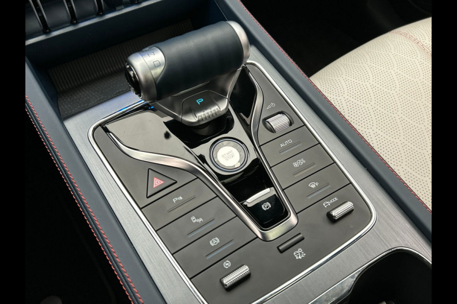 BYD ATTO 3 Comfort 60 kWh | SOH 94 % | Pano/dak | Adapt.Cruise/Control | Leder | 360/Camera