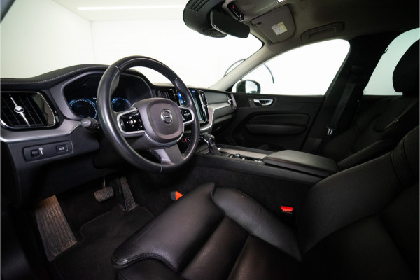 Volvo XC60 2.0 D4 Inscription 191PK | NL AUTO+NAP | Bliss | Trekhaak | Leder&Memory