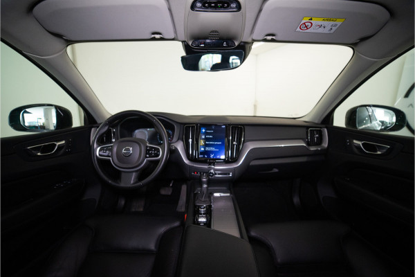 Volvo XC60 2.0 D4 Inscription 191PK | NL AUTO+NAP | Bliss | Trekhaak | Leder&Memory