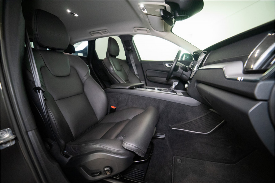 Volvo XC60 2.0 D4 Inscription 191PK | NL AUTO+NAP | Bliss | Trekhaak | Leder&Memory