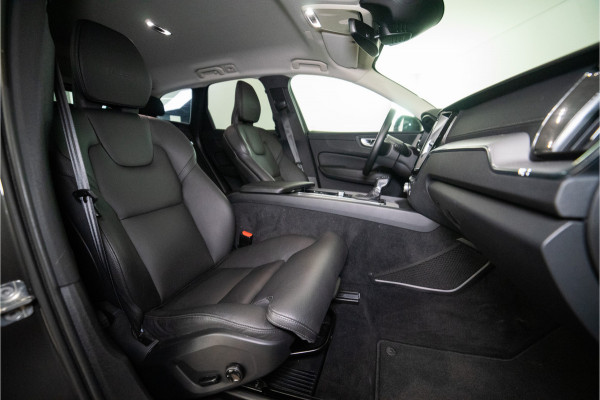 Volvo XC60 2.0 D4 Inscription 191PK | NL AUTO+NAP | Bliss | Trekhaak | Leder&Memory
