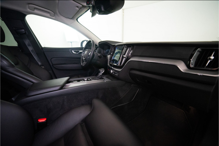Volvo XC60 2.0 D4 Inscription 191PK | NL AUTO+NAP | Bliss | Trekhaak | Leder&Memory