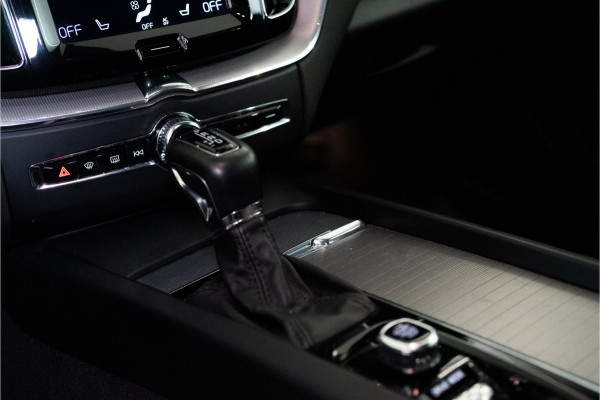 Volvo XC60 2.0 D4 Inscription 191PK | NL AUTO+NAP | Bliss | Trekhaak | Leder&Memory