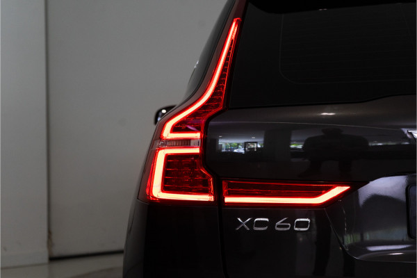Volvo XC60 2.0 D4 Inscription 191PK | NL AUTO+NAP | Bliss | Trekhaak | Leder&Memory