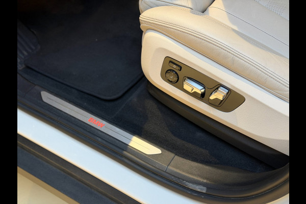 BMW X5 XDrive45e High Executive|Crystal Pook|Skylounge|Leder|HuD