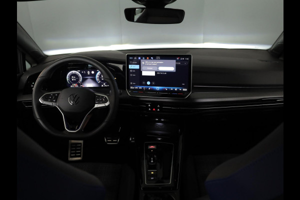 Volkswagen Golf 1.5 eHybrid GTE 272 PK DSG PHEV | Head up Display | Navigatie | Matrix koplampen | Parkeer camera |