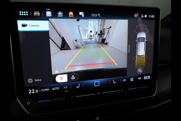 Volkswagen Golf 1.5 eHybrid GTE 272 PK DSG PHEV | Head up Display | Navigatie | Matrix koplampen | Parkeer camera |