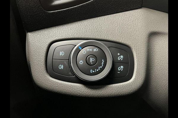 Ford Transit Connect 1.5 EcoBlue L2 Trend Automaat Airco Radio Cruise Control Parkeersensoren Achterklep Verwarmbare voorstoelen