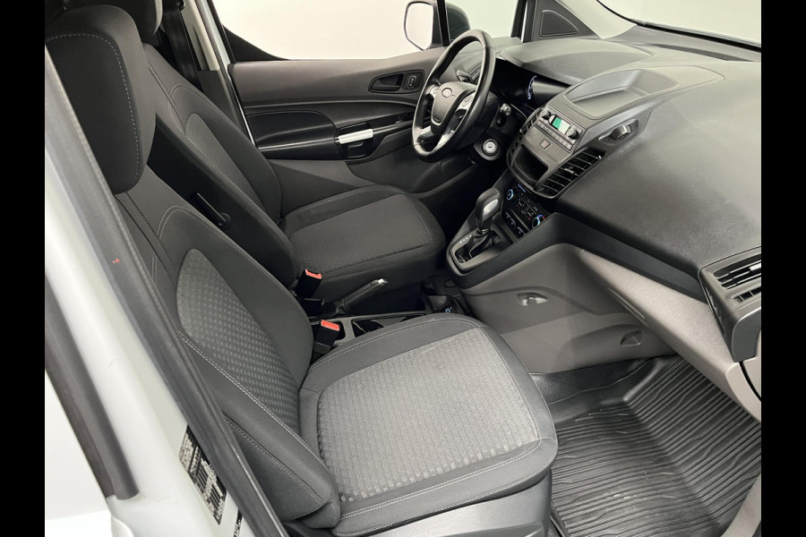 Ford Transit Connect 1.5 EcoBlue L2 Trend Automaat Airco Radio Cruise Control Parkeersensoren Achterklep Verwarmbare voorstoelen
