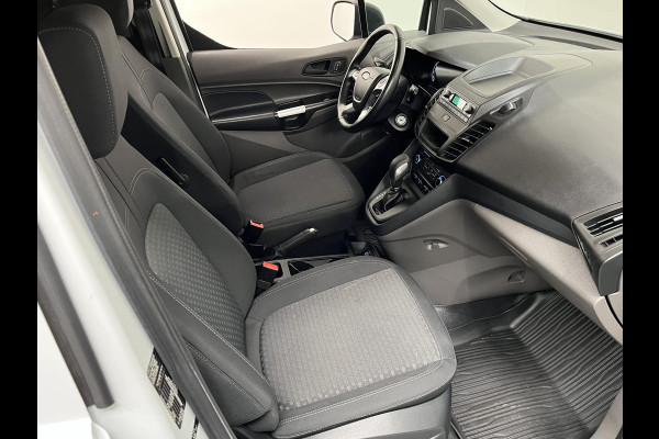 Ford Transit Connect 1.5 EcoBlue L2 Trend Automaat Airco Radio Cruise Control Parkeersensoren Achterklep Verwarmbare voorstoelen