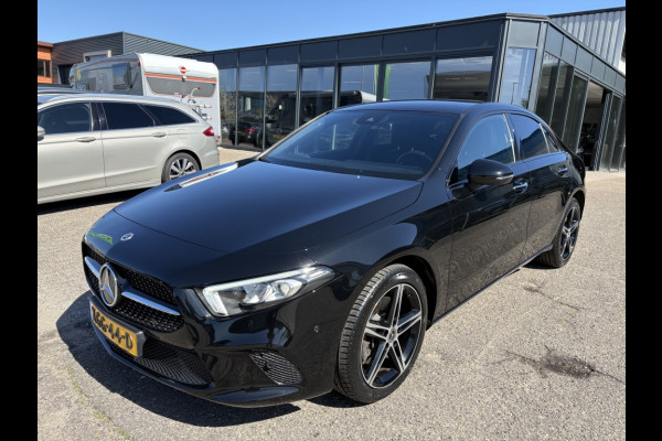 Mercedes-Benz A-Klasse 250 e Business Solution AMG night pack widescreen Soundsystem am