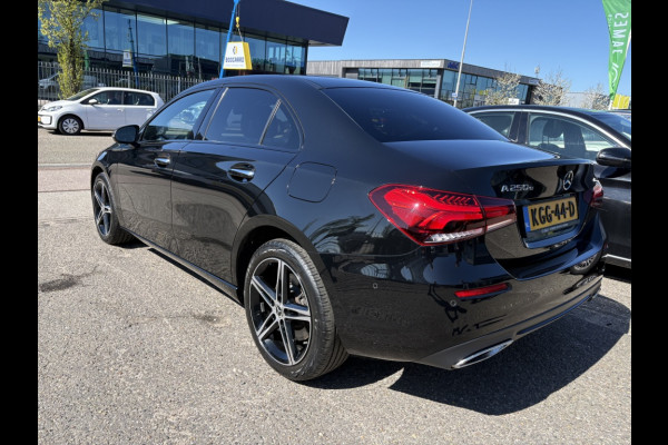 Mercedes-Benz A-Klasse 250 e Business Solution AMG night pack widescreen Soundsystem am