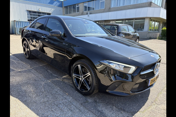 Mercedes-Benz A-Klasse 250 e Business Solution AMG night pack widescreen Soundsystem am