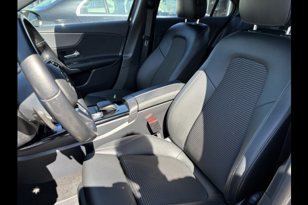 Mercedes-Benz A-Klasse 250 e Business Solution AMG night pack widescreen Soundsystem am