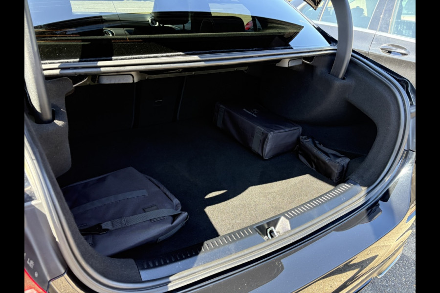 Mercedes-Benz A-Klasse 250 e Business Solution AMG night pack widescreen Soundsystem am