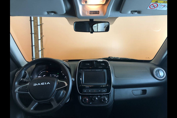 Dacia Spring Expression 27 kWh SOH 93% | navigatie | camera