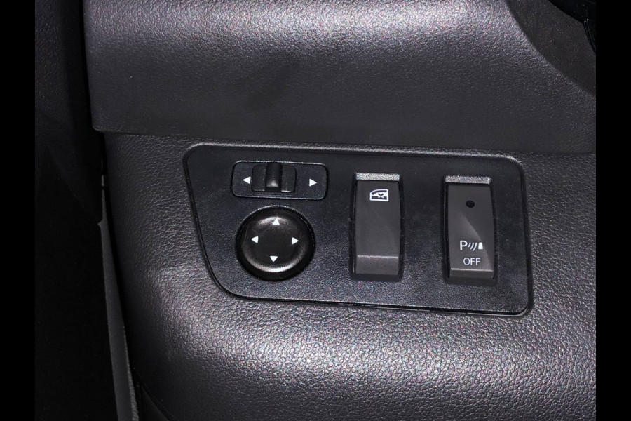 Dacia Spring Expression 27 kWh SOH 93% | navigatie | camera