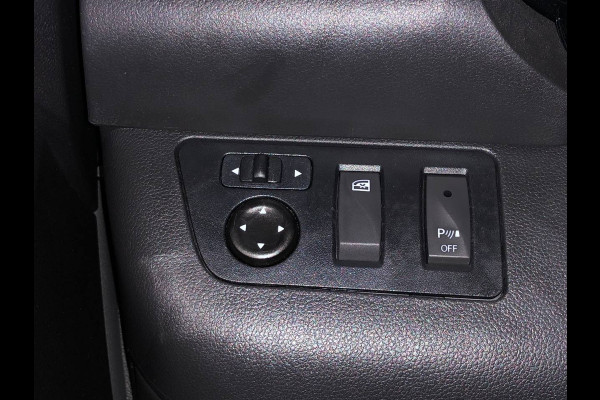 Dacia Spring Expression 27 kWh SOH 93% | navigatie | camera