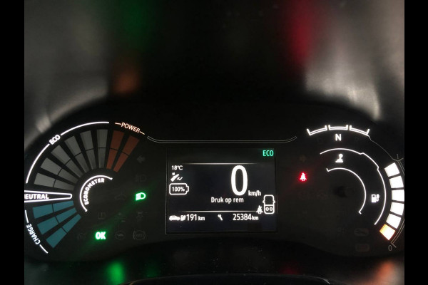 Dacia Spring Expression 27 kWh SOH 93% | navigatie | camera