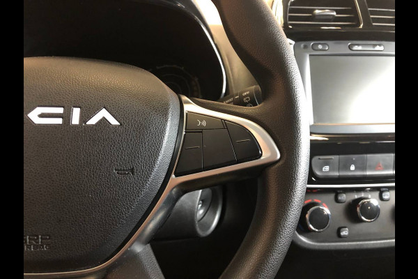 Dacia Spring Expression 27 kWh SOH 93% | navigatie | camera