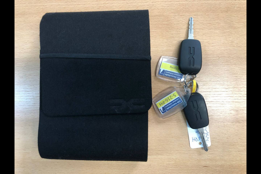 Dacia Spring Expression 27 kWh SOH 93% | navigatie | camera