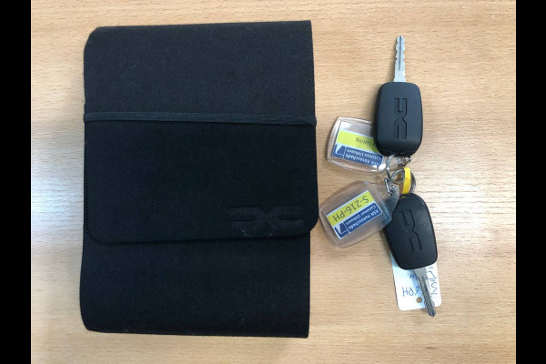 Dacia Spring Expression 27 kWh SOH 93% | navigatie | camera