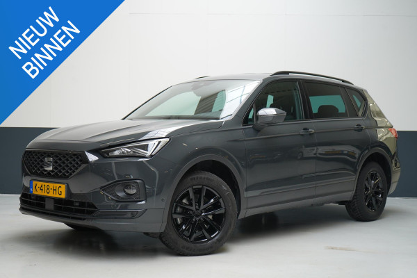 Seat Tarraco 1.5 TSi 150pk Style | Navigatie | Camera | Adaptive Cruise | Blind-Spot | Keyless | Carplay