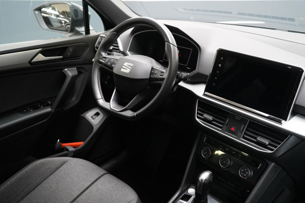 Seat Tarraco 1.5 TSi 150pk Style | Navigatie | Camera | Adaptive Cruise | Blind-Spot | Keyless | Carplay